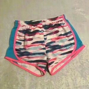 Nike Dri-Fit - Girls M - Running Training Shorts